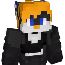 F1uffWuff's Minecraft skin