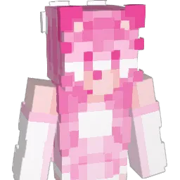 F1uffyd0o's Minecraft skin
