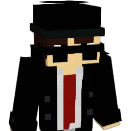 F1ummy's Minecraft skin