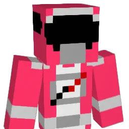 F1veTaucher Minecraft avatar bust