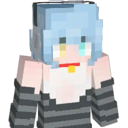 F1yMode's Minecraft skin