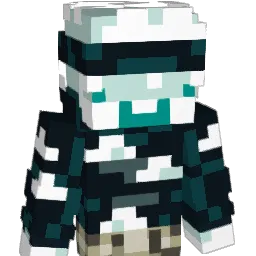 F1zzy_814's Minecraft skin