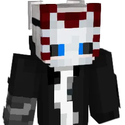 F2ER's Minecraft skin