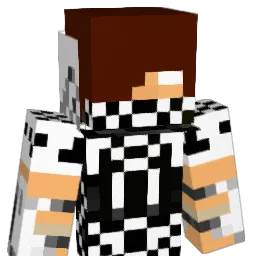 F2F_Yaya Minecraft avatar bust