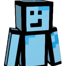 F2_Blade Minecraft avatar bust