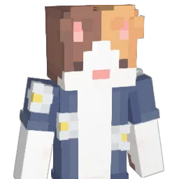 F2nx's Minecraft skin