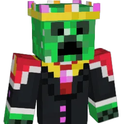 F3105's Minecraft skin