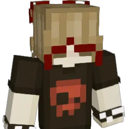 F3333R's Minecraft skin