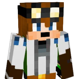 F33LIX's Minecraft skin