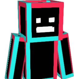 F33__'s Minecraft skin