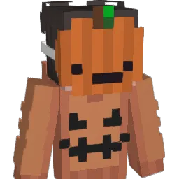 F34R_Anthony Minecraft avatar bust