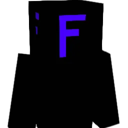 F3AR_GAT0_T0DAY Minecraft avatar bust