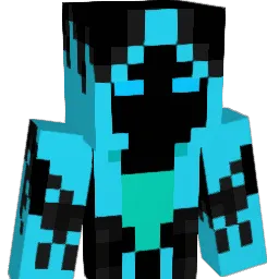 F3AR_Limitz Minecraft avatar bust