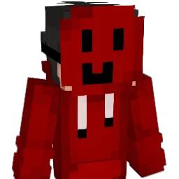 F3AT Minecraft avatar bust