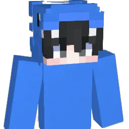 F3Lix27's Minecraft skin