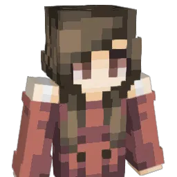 F3MALE's Minecraft skin