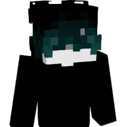 F3MB0YLOVERTABZ Minecraft avatar bust