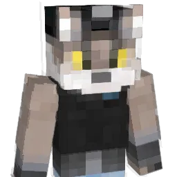 F3NRU_ Minecraft avatar bust