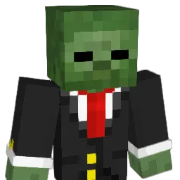F3XOX's Minecraft skin