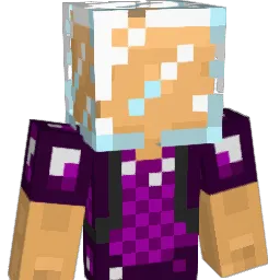 F3arBoss's Minecraft skin
