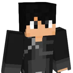 F3arGamer's Minecraft skin