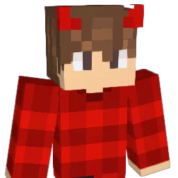 F3d3M's Minecraft skin