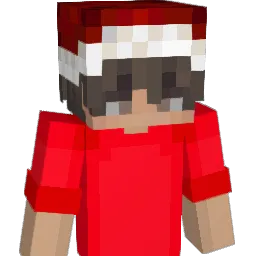 F3ddee Minecraft avatar bust