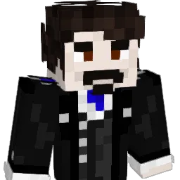 F3dusa's Minecraft skin