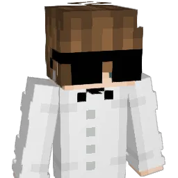 F3dzee's Minecraft skin