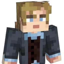 F3fr's Minecraft skin