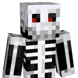 F3lipeMA Minecraft avatar bust