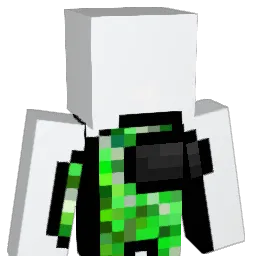 F3lko Minecraft avatar bust