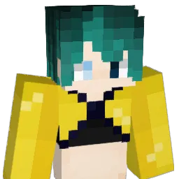 F3mboy_Nihilsm Minecraft avatar bust