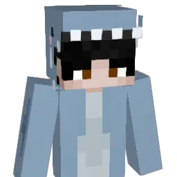 F3ntyy Minecraft avatar bust