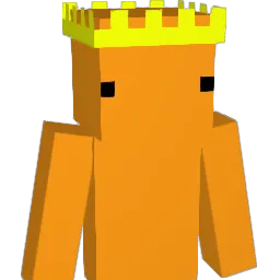 F3rNasty Minecraft avatar bust