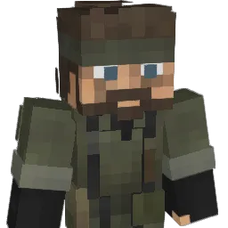 F3rr3ts's Minecraft skin
