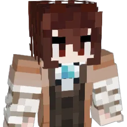 F3rrisss Minecraft avatar bust