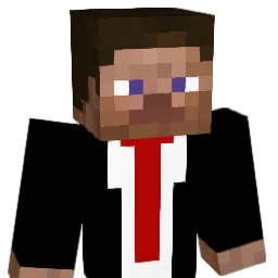 F4CTS_ Minecraft avatar bust