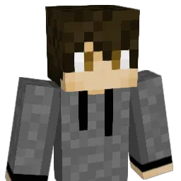 F4NNG's Minecraft skin