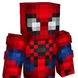 F4YP's Minecraft skin