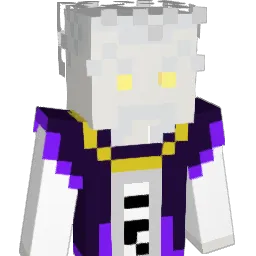 F4Z3R666 Minecraft avatar bust