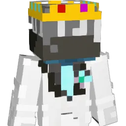 F4aith_ Minecraft avatar bust