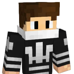 F4biG4m3r Minecraft avatar bust