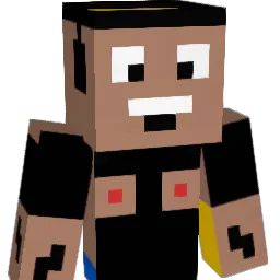 F4cture's Minecraft skin