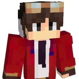 F4ggio_04 Minecraft avatar bust