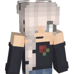 F4him_'s Minecraft skin