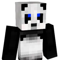 F4iler Minecraft avatar bust