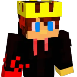F4kie04 Minecraft avatar bust