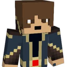 F4lcon's Minecraft skin
