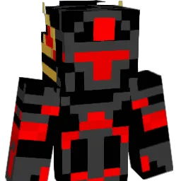 F4ll3n_Sh4d0w Minecraft avatar bust